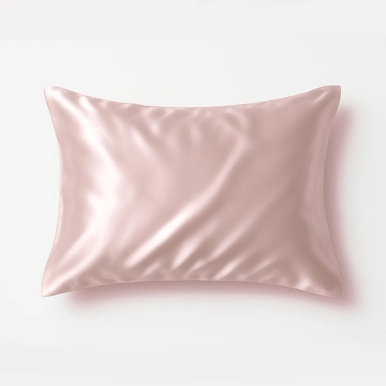 Шовкова наволочка